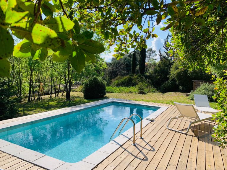 maison 5 Pièces en location sur MONTFERRIER SUR LEZ (34980)