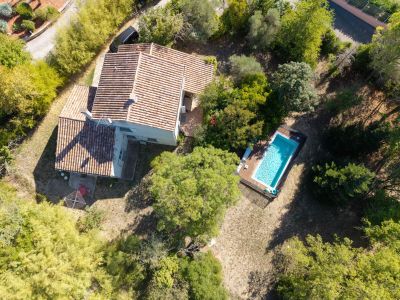 Location Maison Montferrier-sur-Lez 5&nbsp;Pièces 145&nbsp;m²