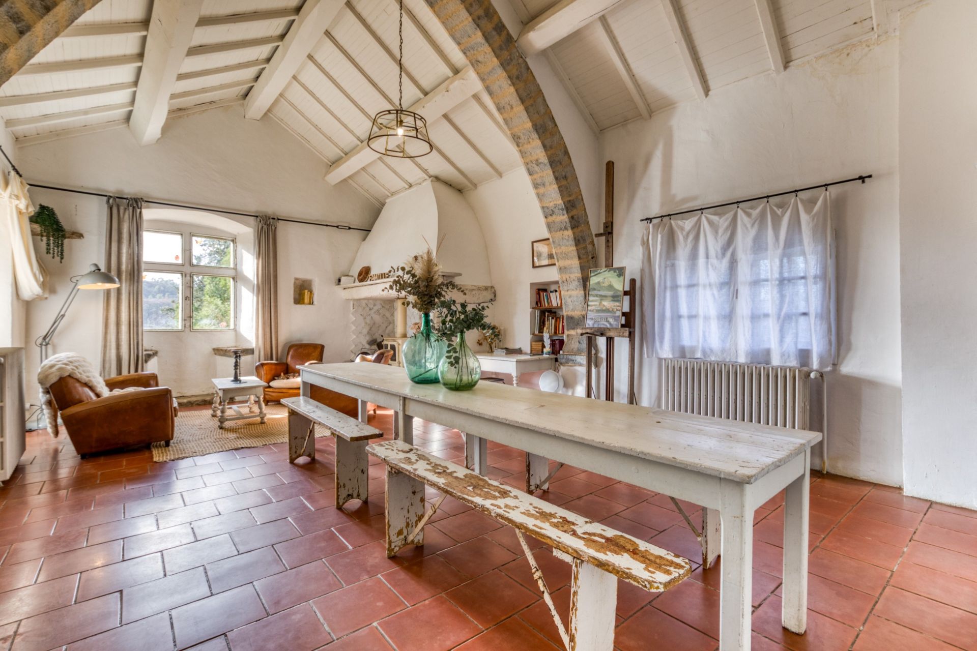mas 16 Rooms for sale on MONTPELLIER (34000)