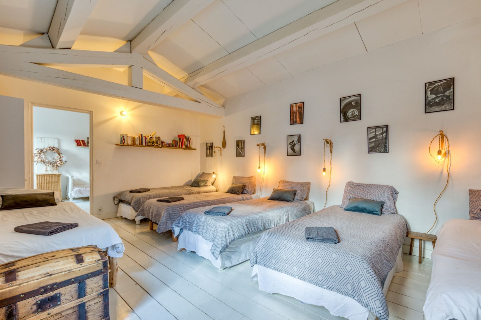 mas 16 Rooms for sale on MONTPELLIER (34000)