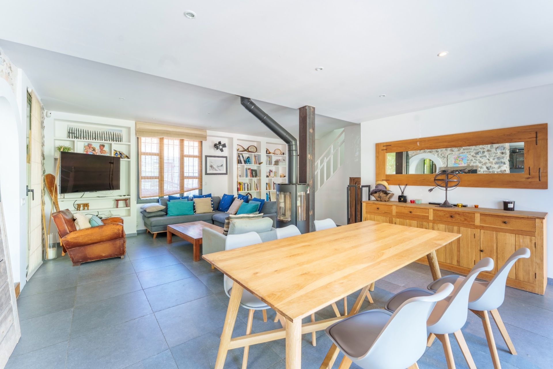 house 6 Rooms for sale on PALAVAS LES FLOTS (34250)