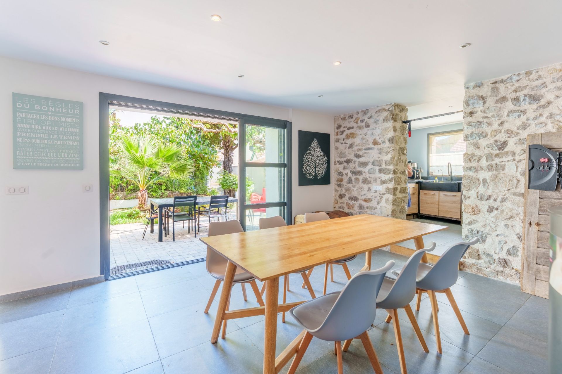 house 6 Rooms for sale on PALAVAS LES FLOTS (34250)