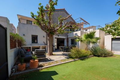 Sale House Palavas-les-Flots 6&nbsp;Rooms 131&nbsp;m²