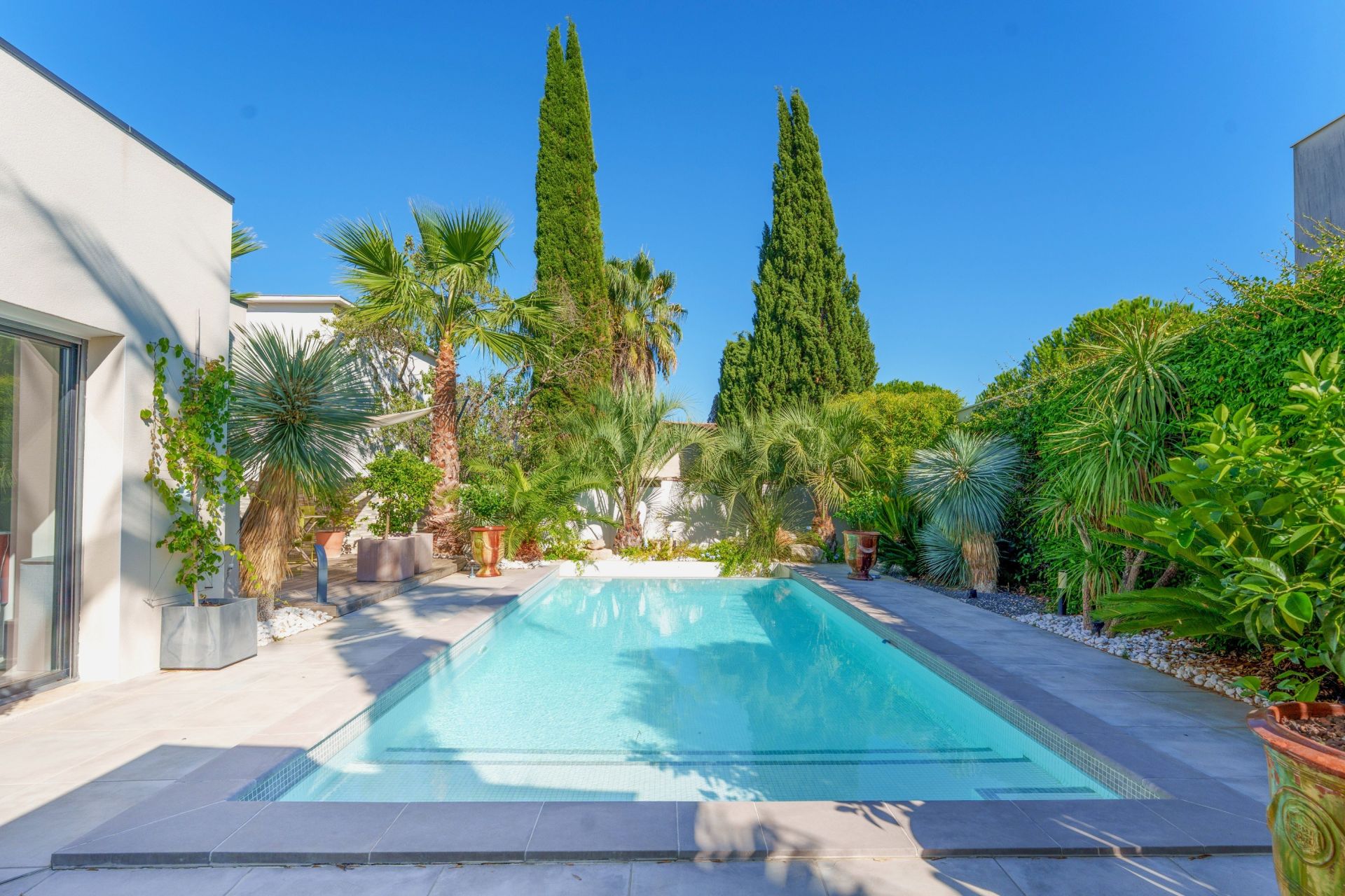 maison 6 Pièces en vente sur MONTPELLIER (34000)