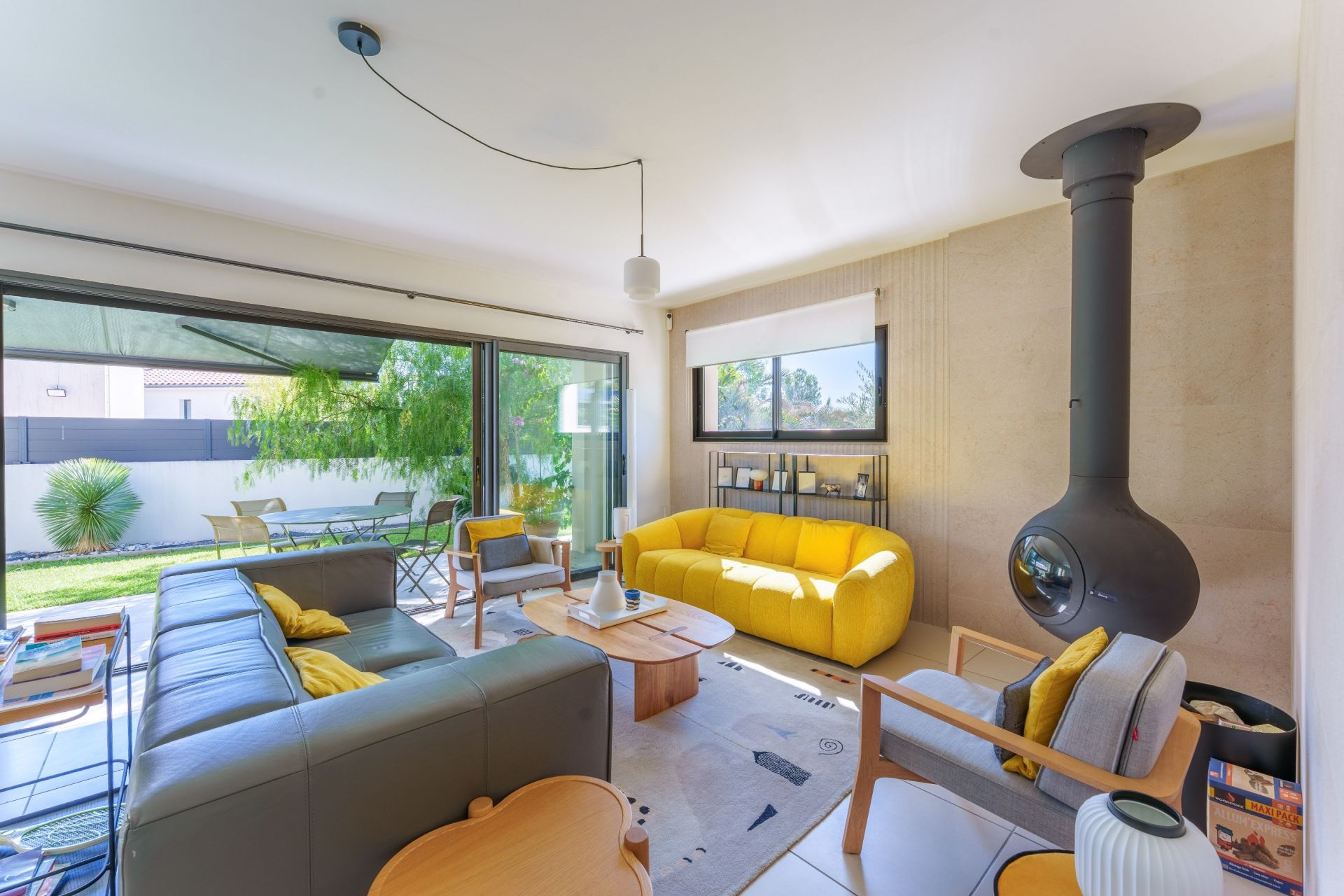 maison 6 Pièces en vente sur MONTPELLIER (34000)