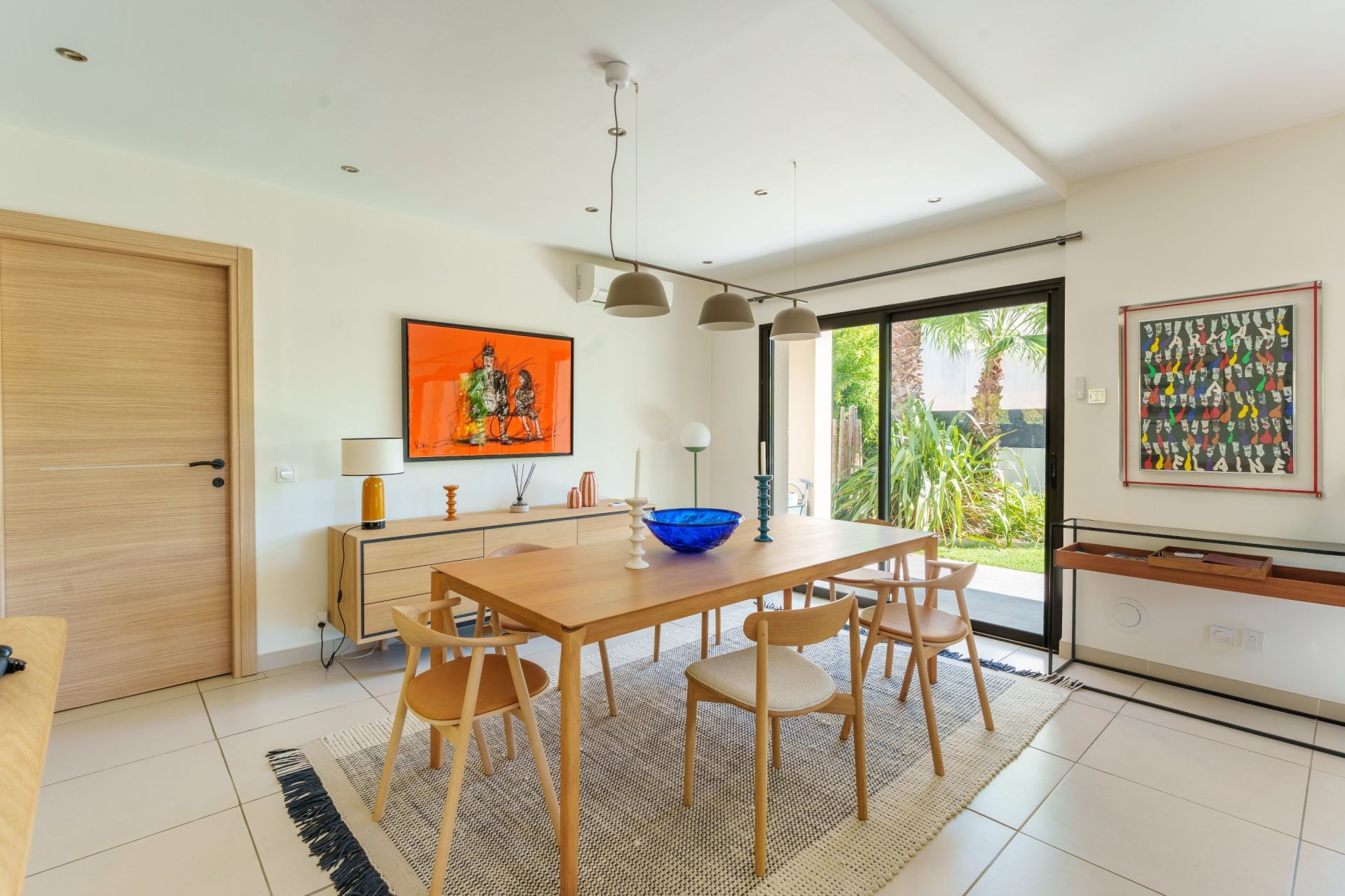 maison 6 Pièces en vente sur MONTPELLIER (34000)