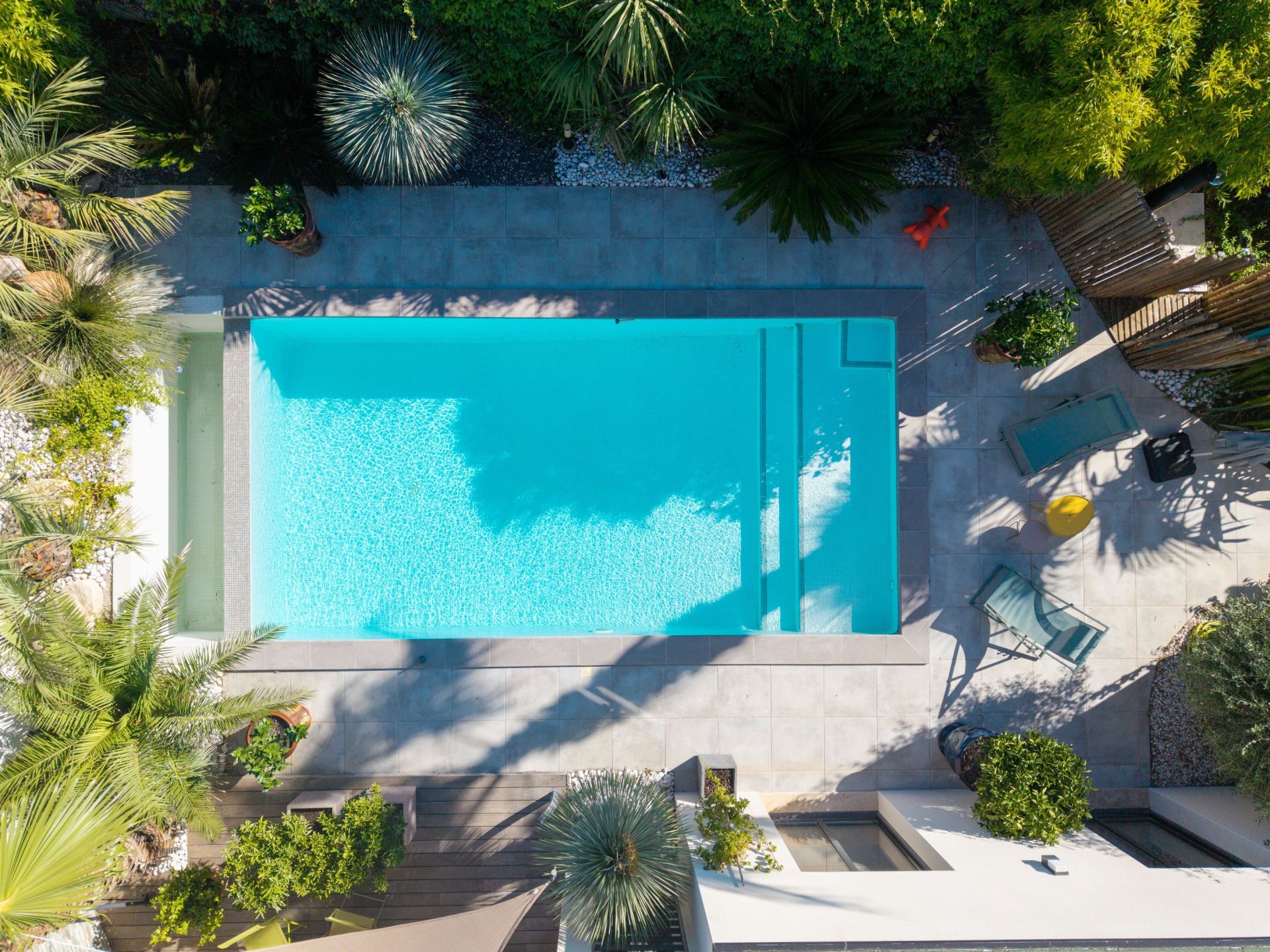 maison 6 Pièces en vente sur MONTPELLIER (34000)