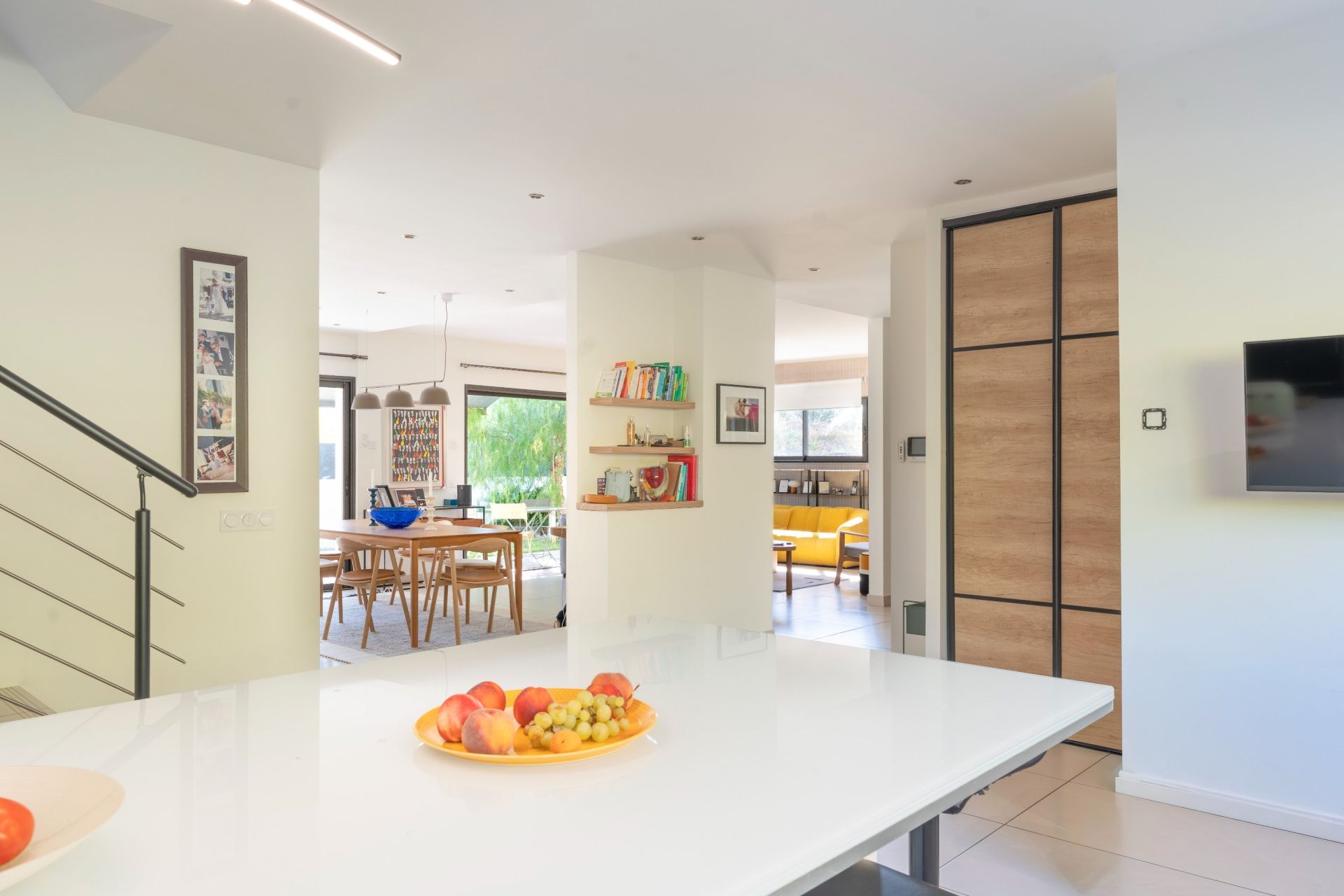 maison 6 Pièces en vente sur MONTPELLIER (34000)