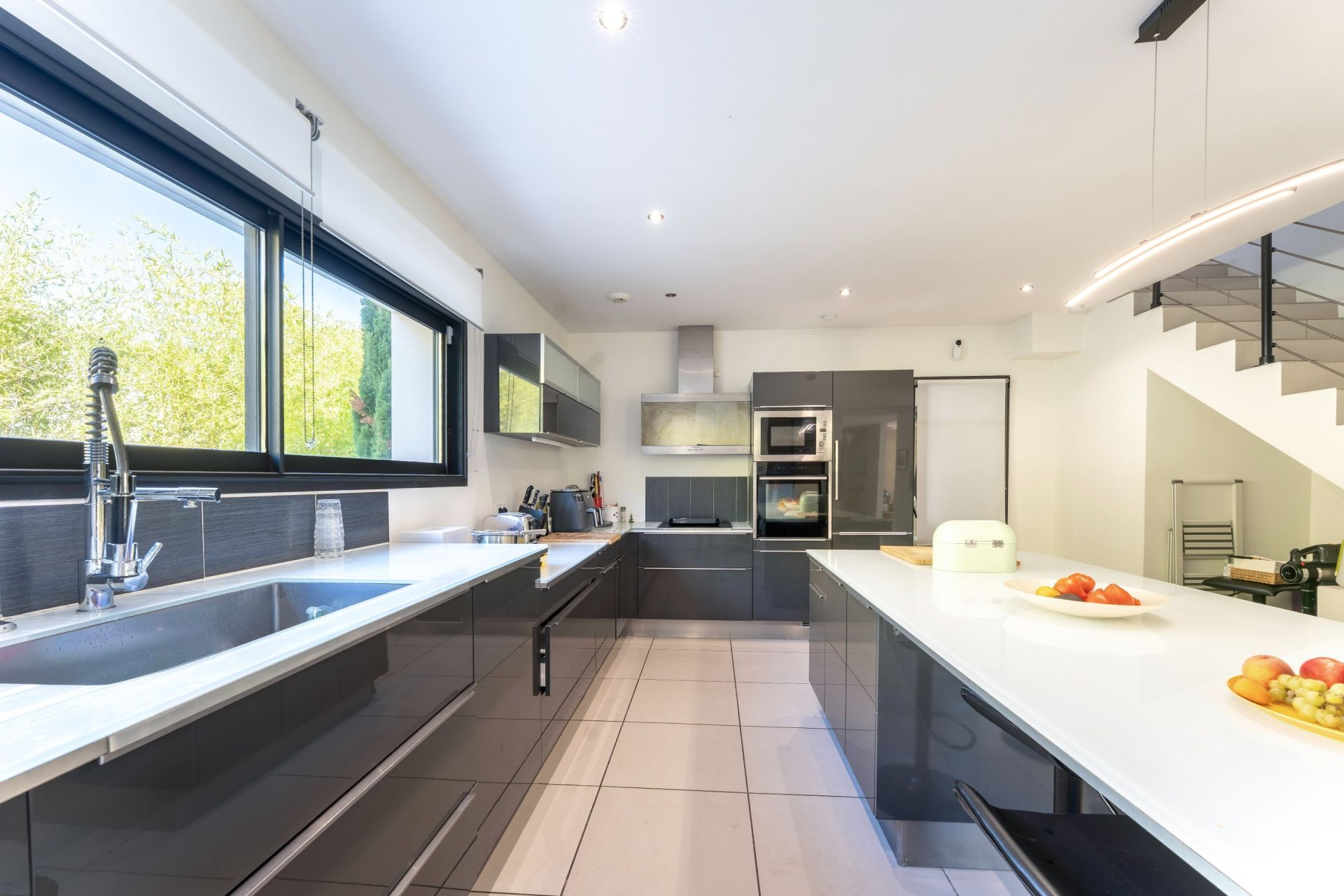 maison 6 Pièces en vente sur MONTPELLIER (34000)