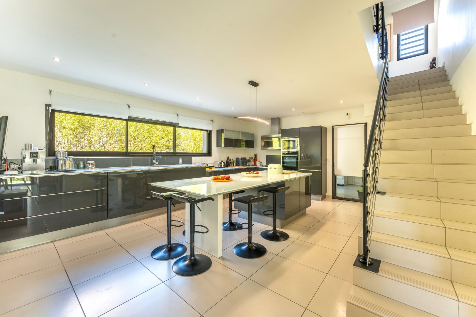 maison 6 Pièces en vente sur MONTPELLIER (34000)