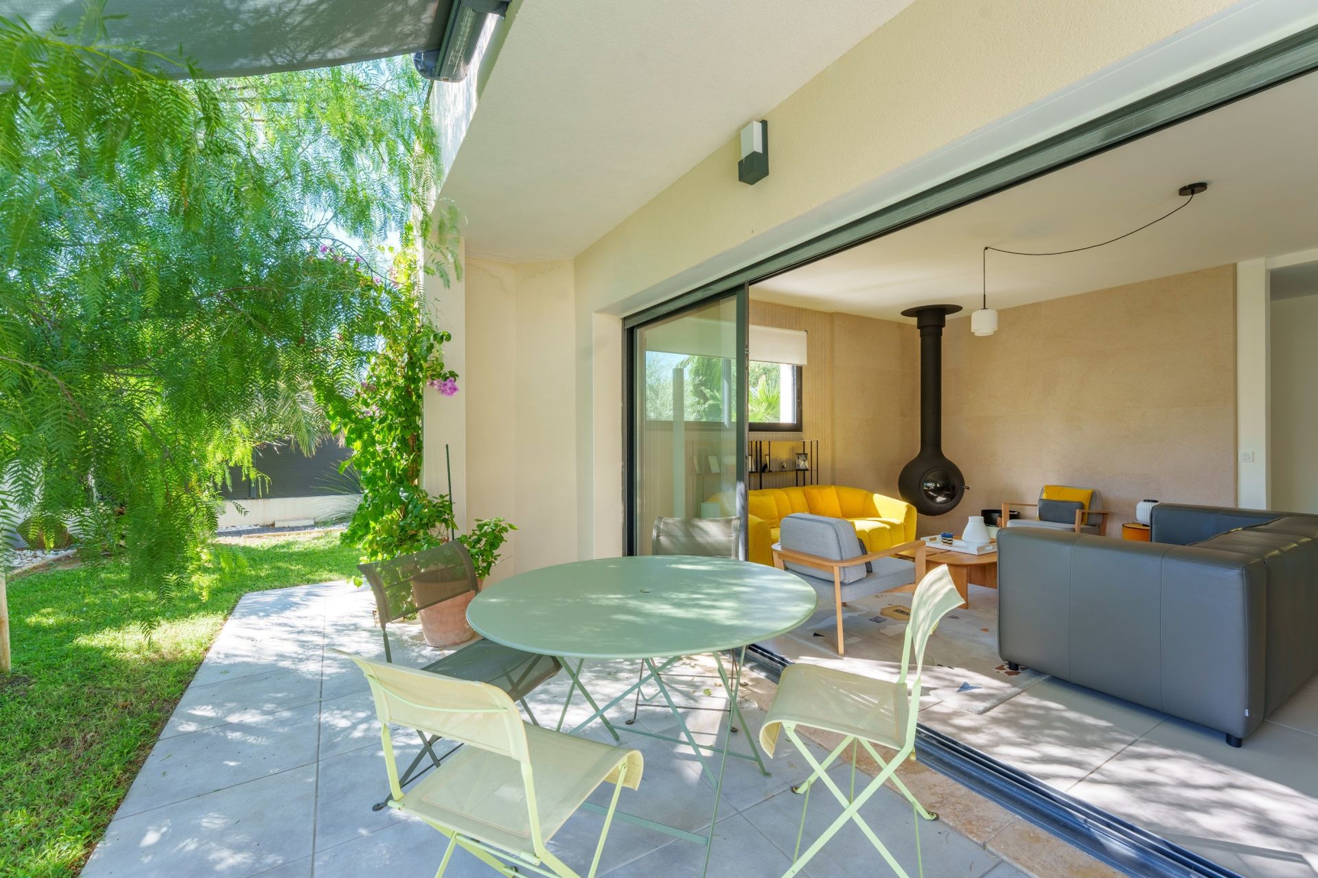 maison 6 Pièces en vente sur MONTPELLIER (34000)