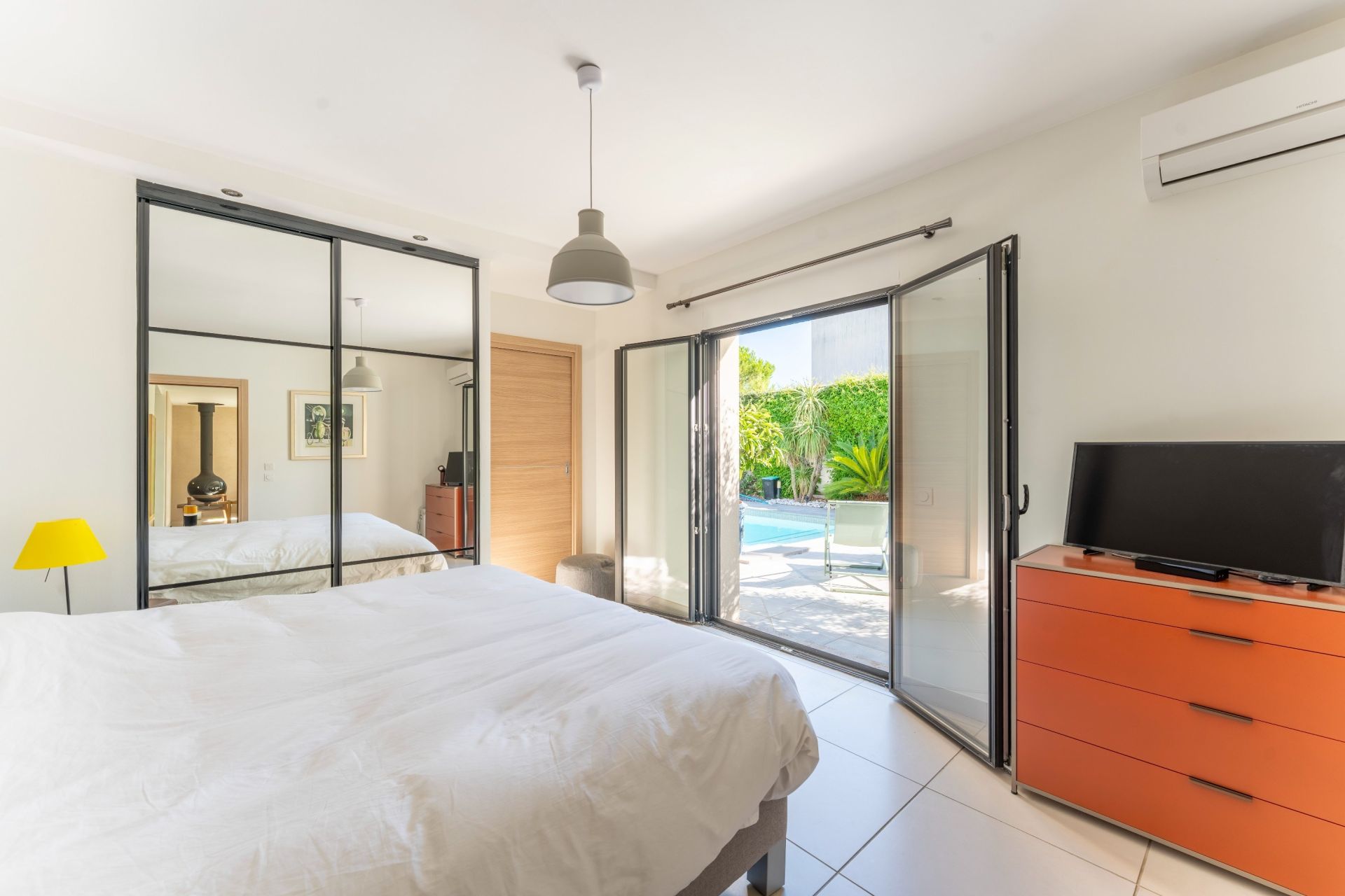 maison 6 Pièces en vente sur MONTPELLIER (34000)