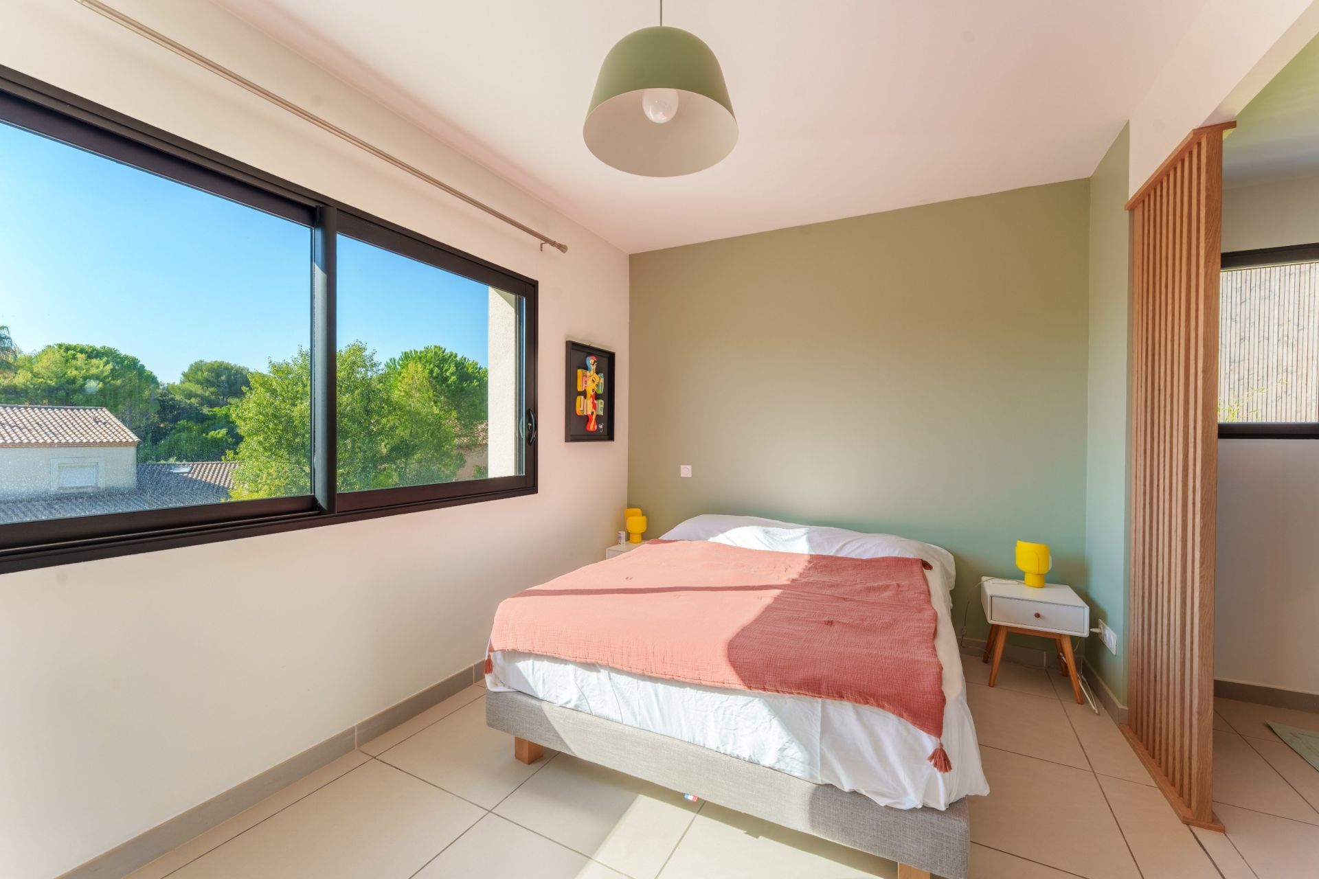 maison 6 Pièces en vente sur MONTPELLIER (34000)