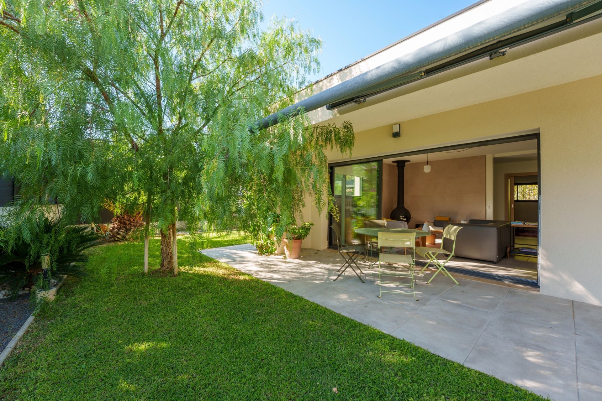 maison 6 Pièces en vente sur MONTPELLIER (34000)