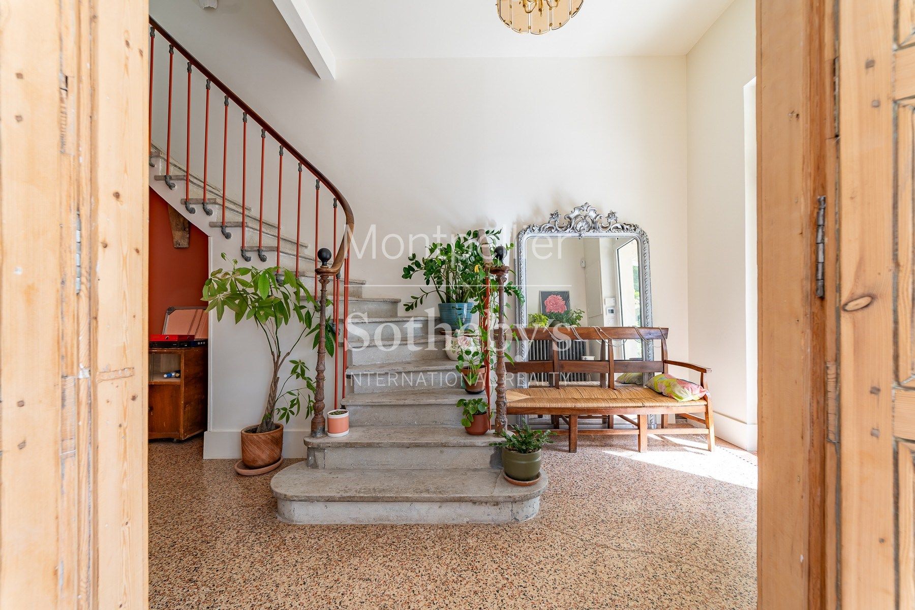 maison 7 Pièces en vente sur MONTPELLIER (34000)
