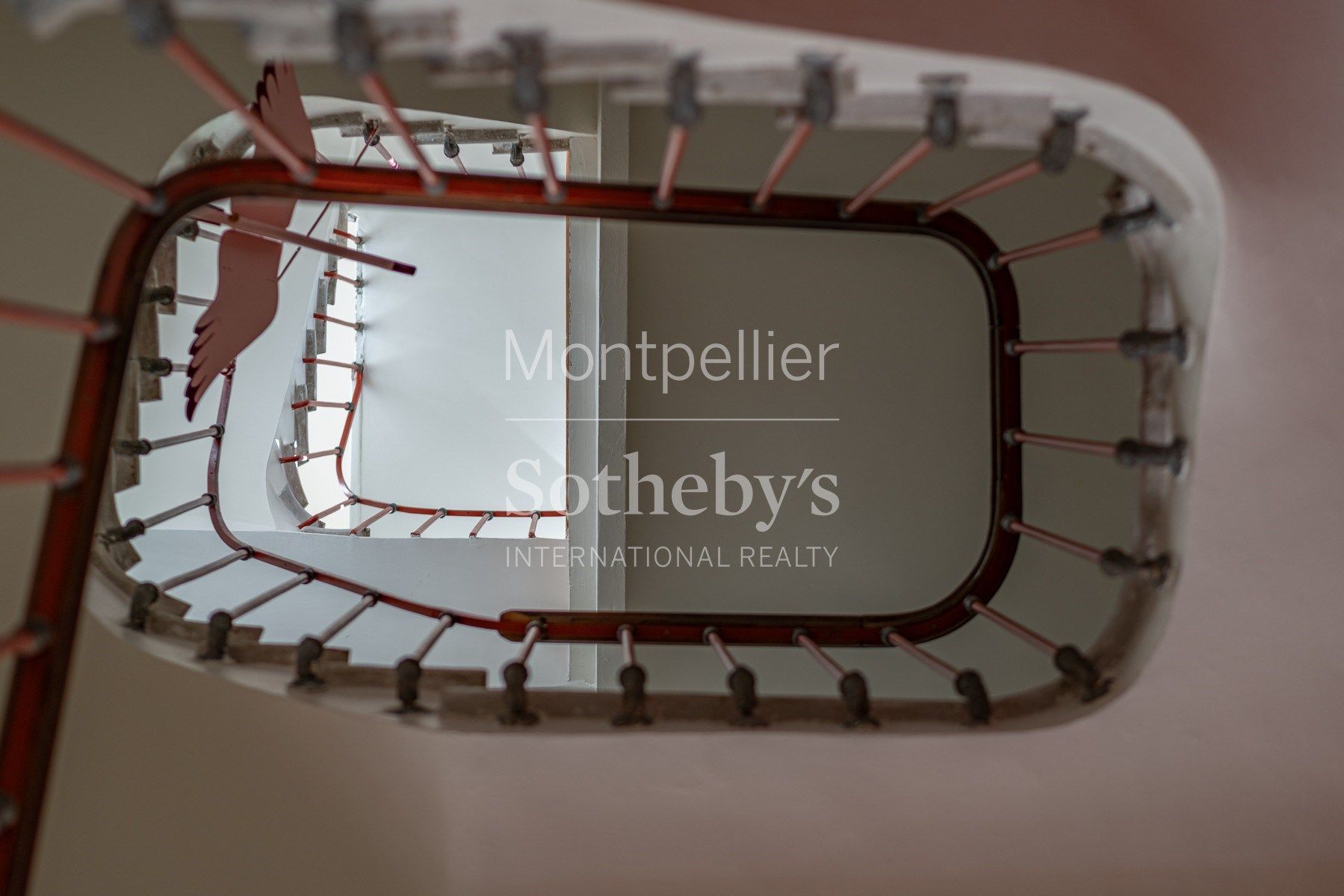 maison 7 Pièces en vente sur MONTPELLIER (34000)