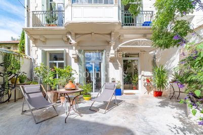 Vente Maison Montpellier 7&nbsp;Pièces 200&nbsp;m²