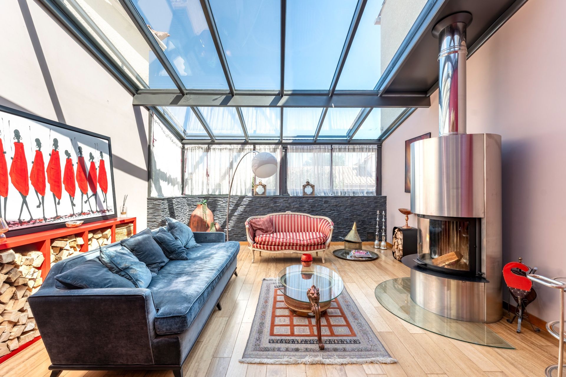 maison 7 Pièces en vente sur MONTPELLIER (34000)