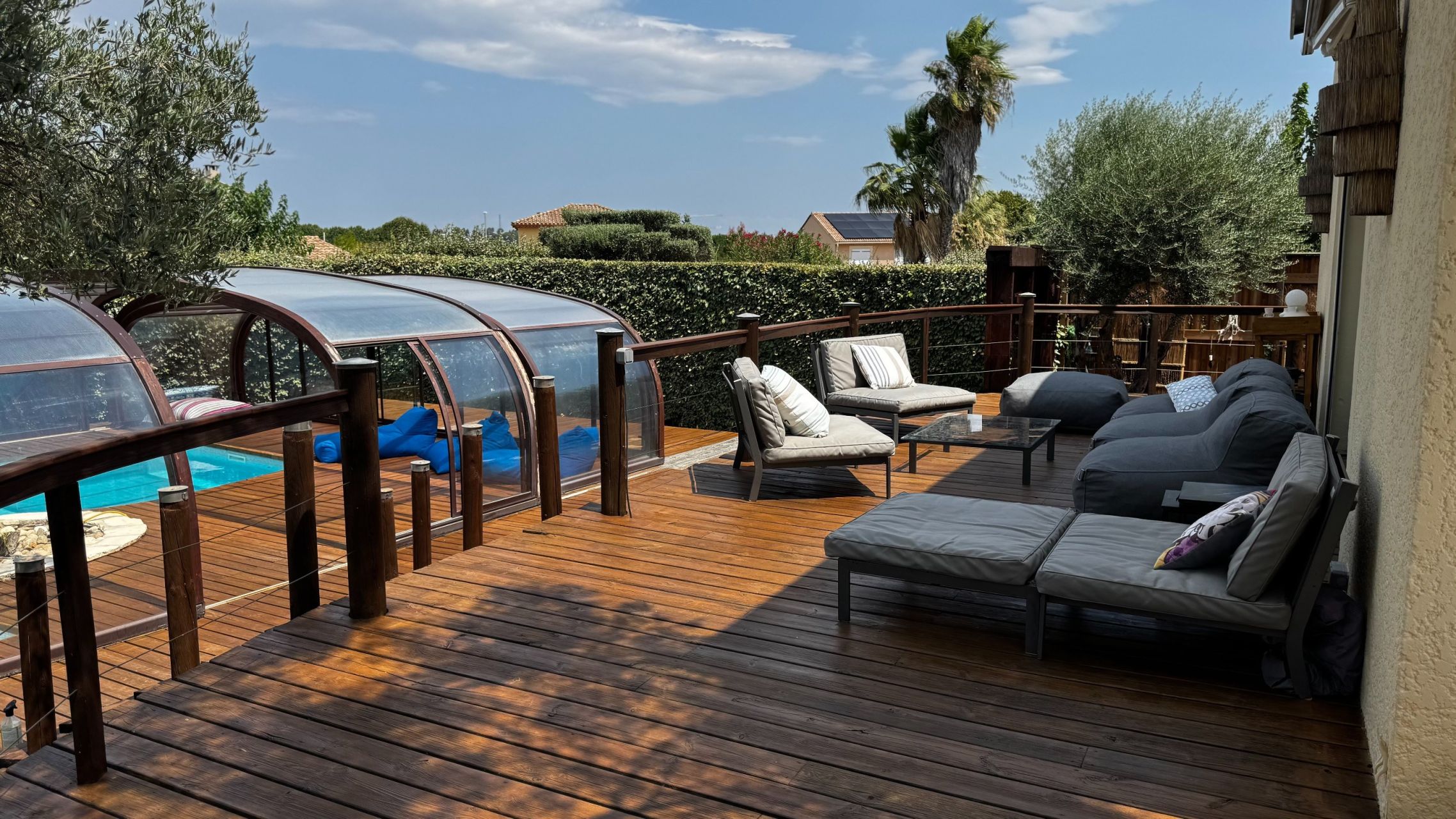 maison 7 Pièces en vente sur MONTPELLIER (34000)