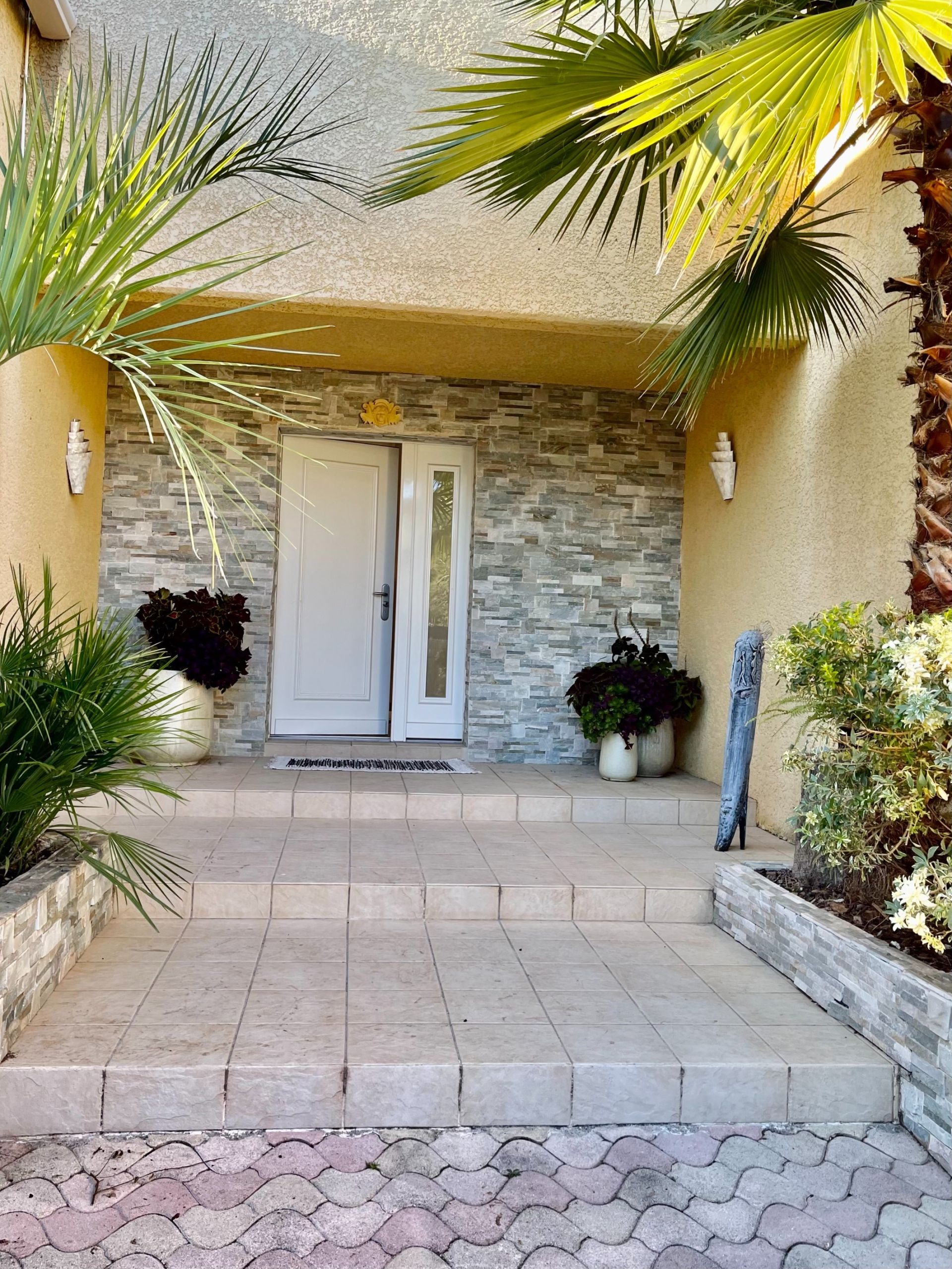 maison 7 Pièces en vente sur MONTPELLIER (34000)