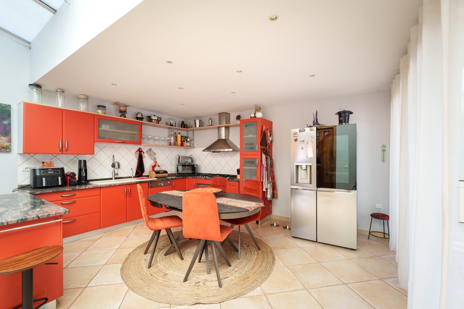 maison 7 Pièces en vente sur MONTPELLIER (34000)