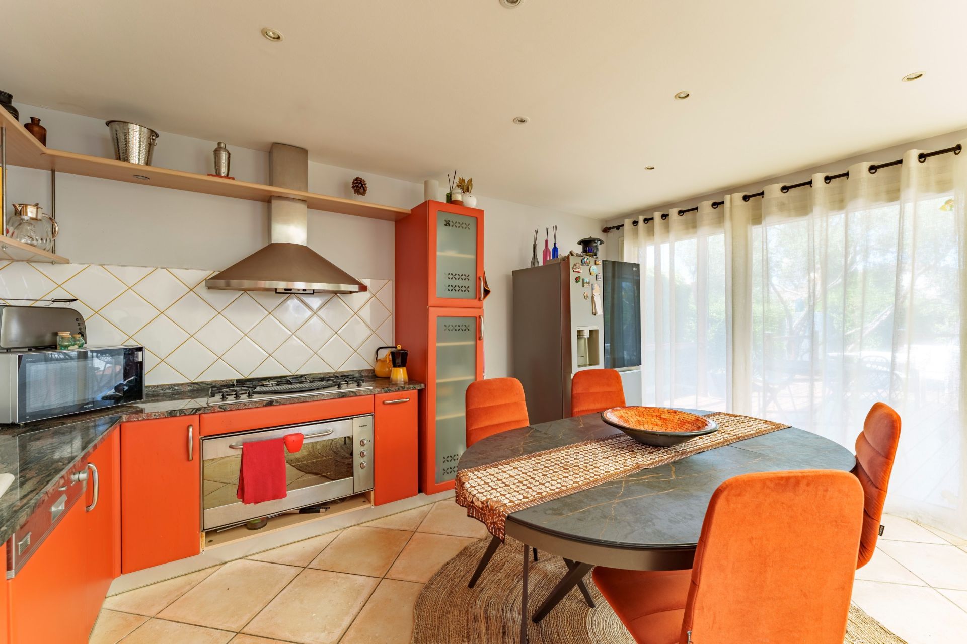 maison 7 Pièces en vente sur MONTPELLIER (34000)
