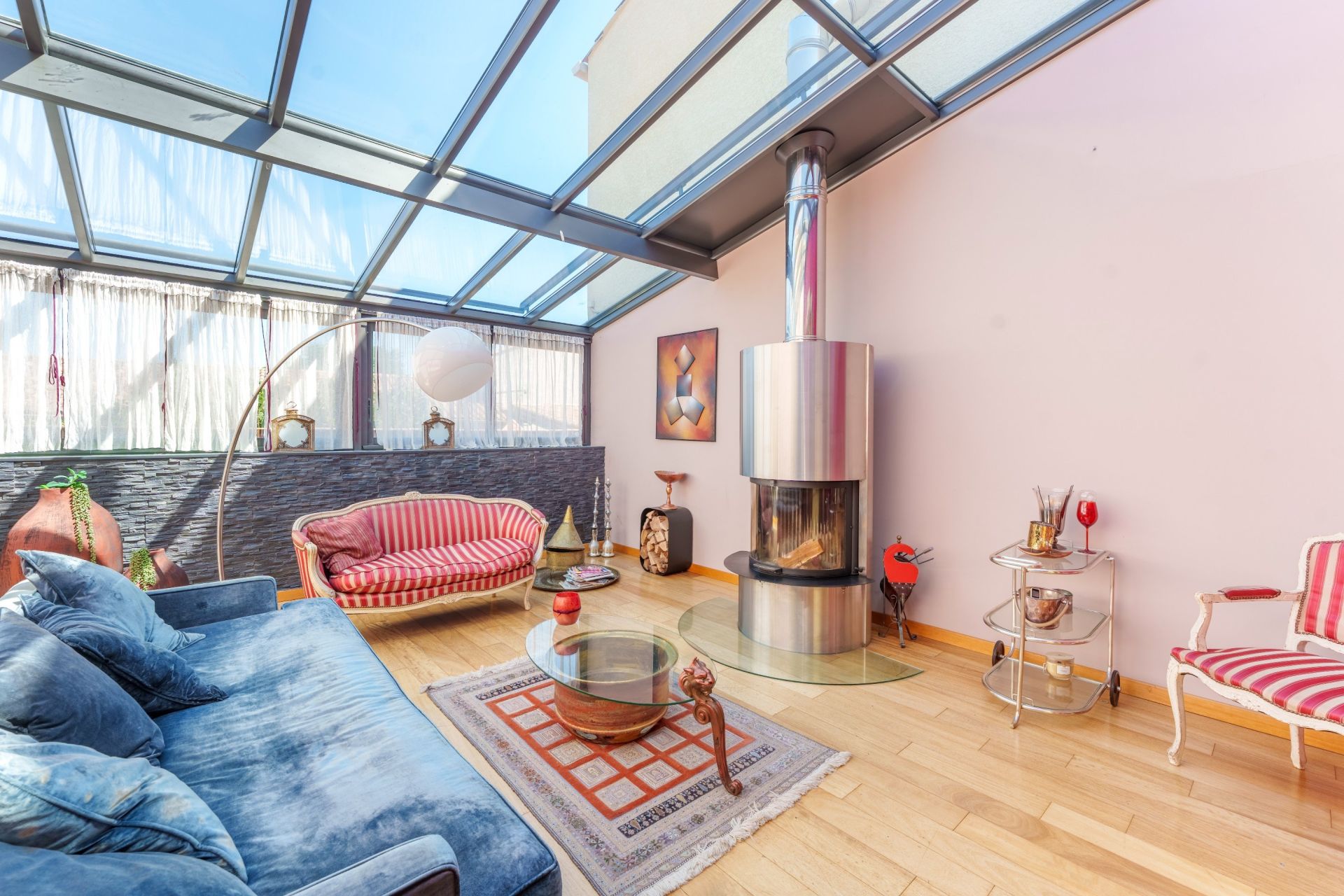 maison 7 Pièces en vente sur MONTPELLIER (34000)