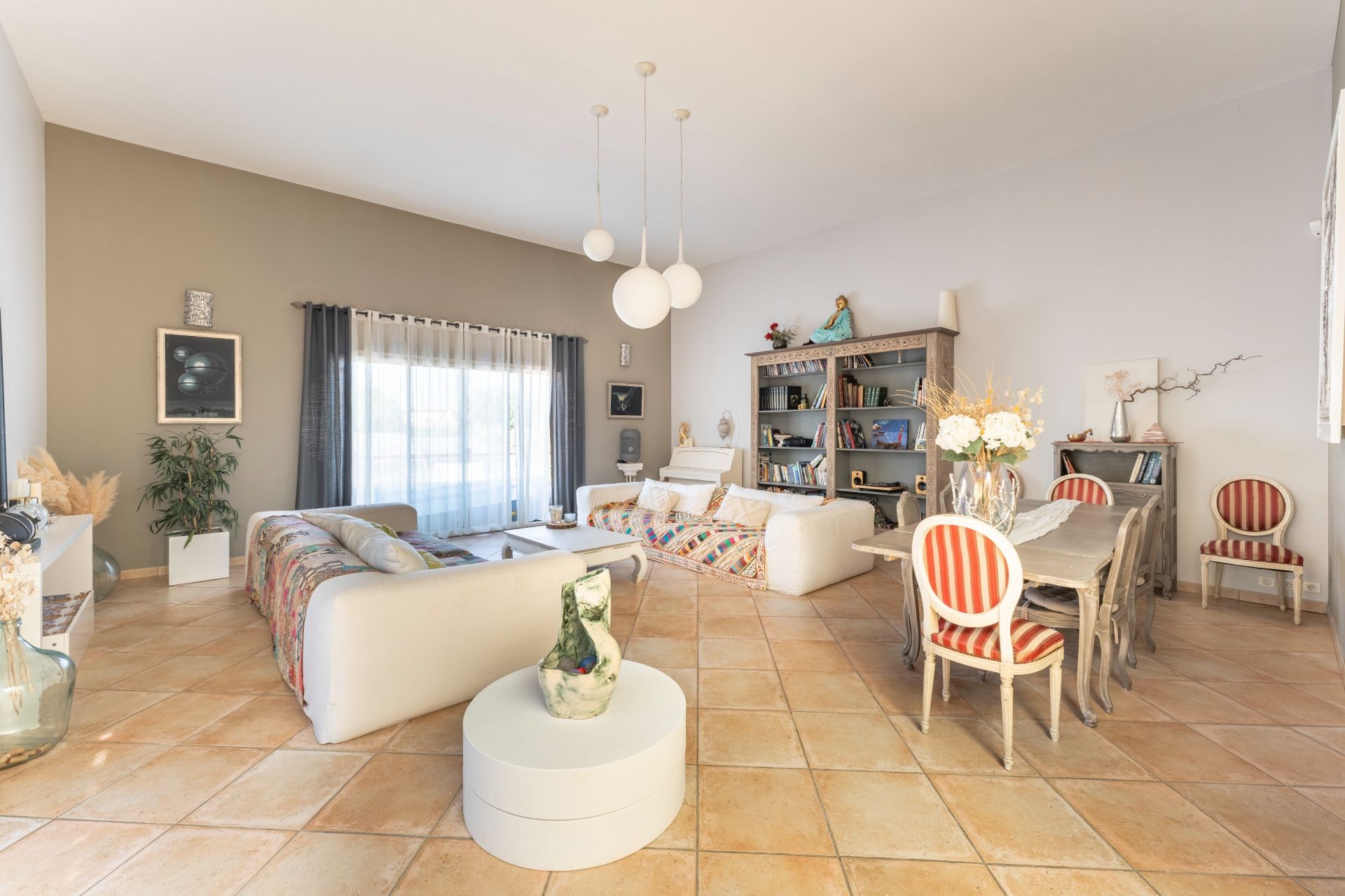 maison 7 Pièces en vente sur MONTPELLIER (34000)