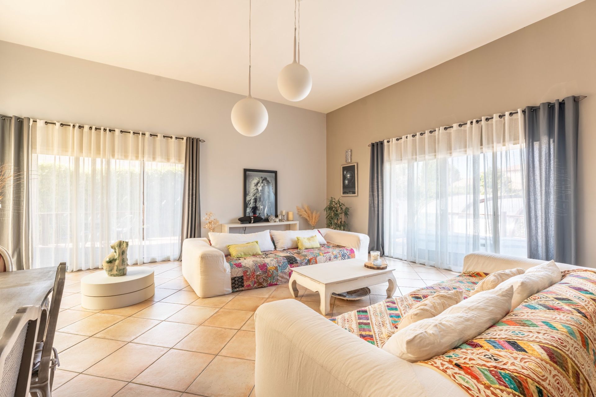 maison 7 Pièces en vente sur MONTPELLIER (34000)