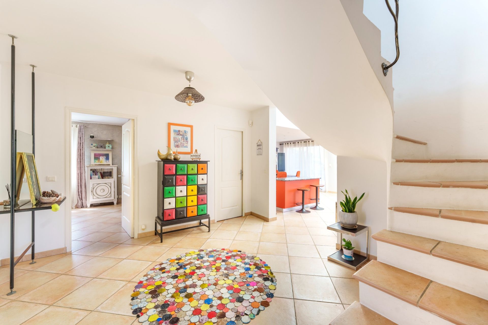 maison 7 Pièces en vente sur MONTPELLIER (34000)