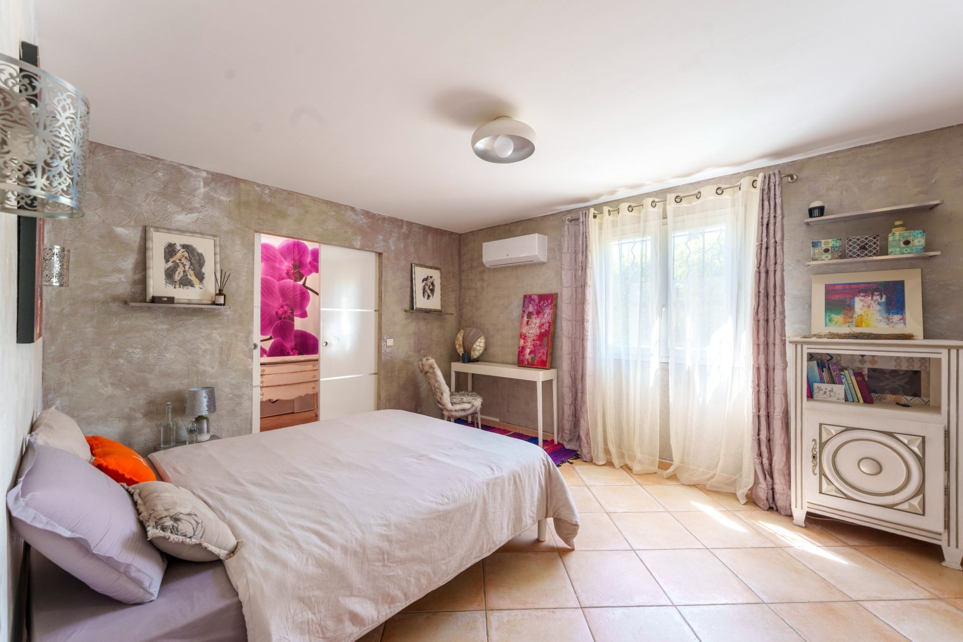 maison 7 Pièces en vente sur MONTPELLIER (34000)