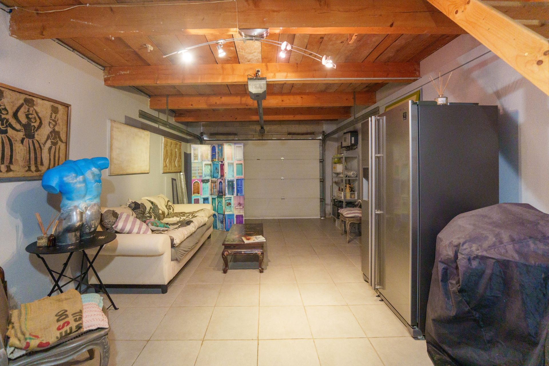 maison 7 Pièces en vente sur MONTPELLIER (34000)