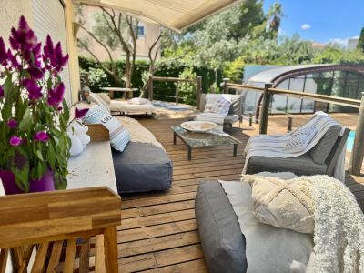 Vente Maison Montpellier 7&nbsp;Pièces 270&nbsp;m²