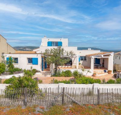 Vente Maison Frontignan 8&nbsp;Pièces 230&nbsp;m²