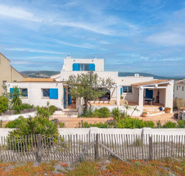 Vente Maison Frontignan 8&nbsp;Pièces 230&nbsp;m²