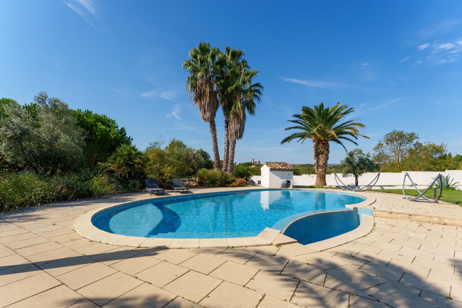 maison 8 Pièces en vente sur MONTPELLIER (34000)