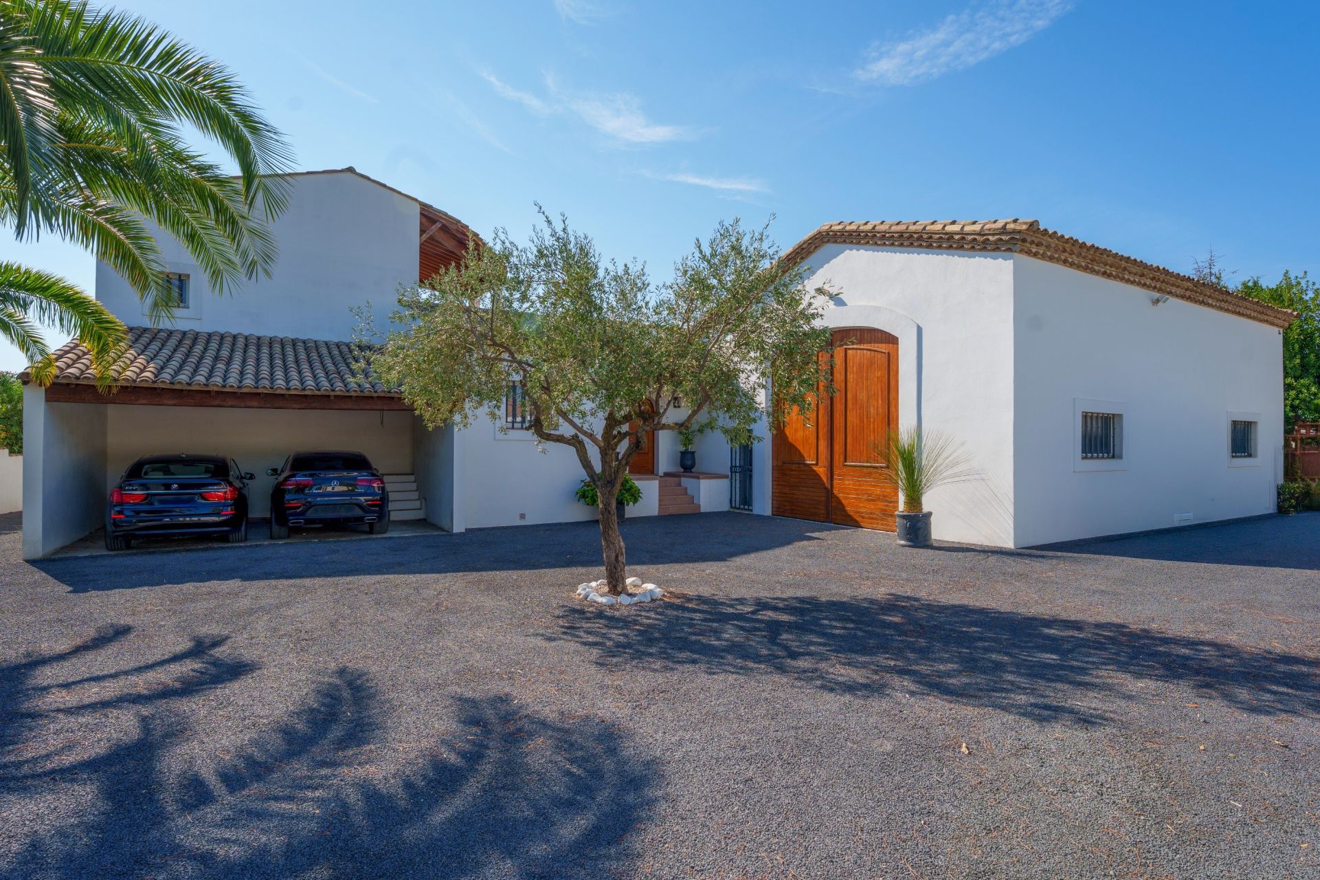 maison 8 Pièces en vente sur MONTPELLIER (34000)