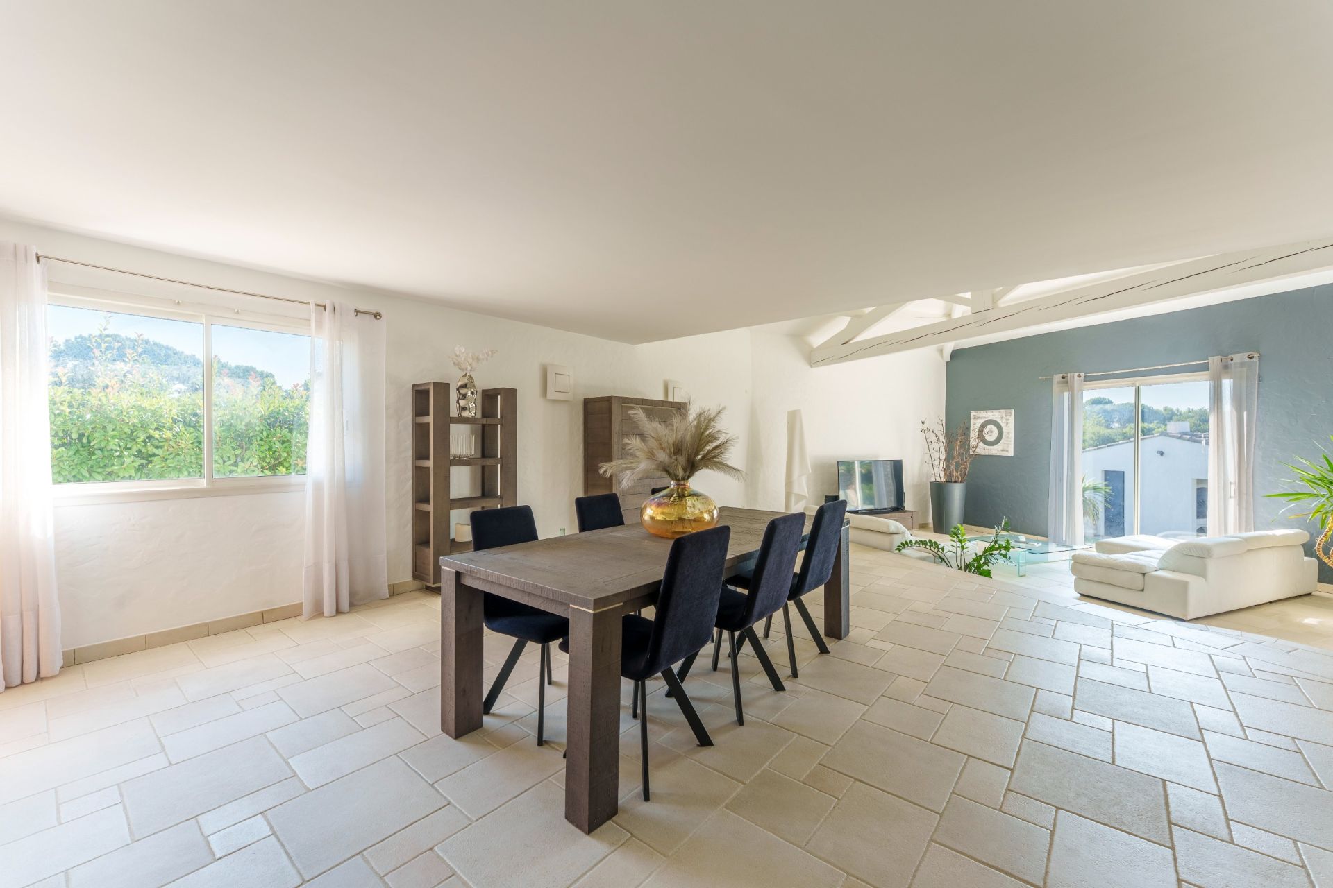 maison 8 Pièces en vente sur MONTPELLIER (34000)