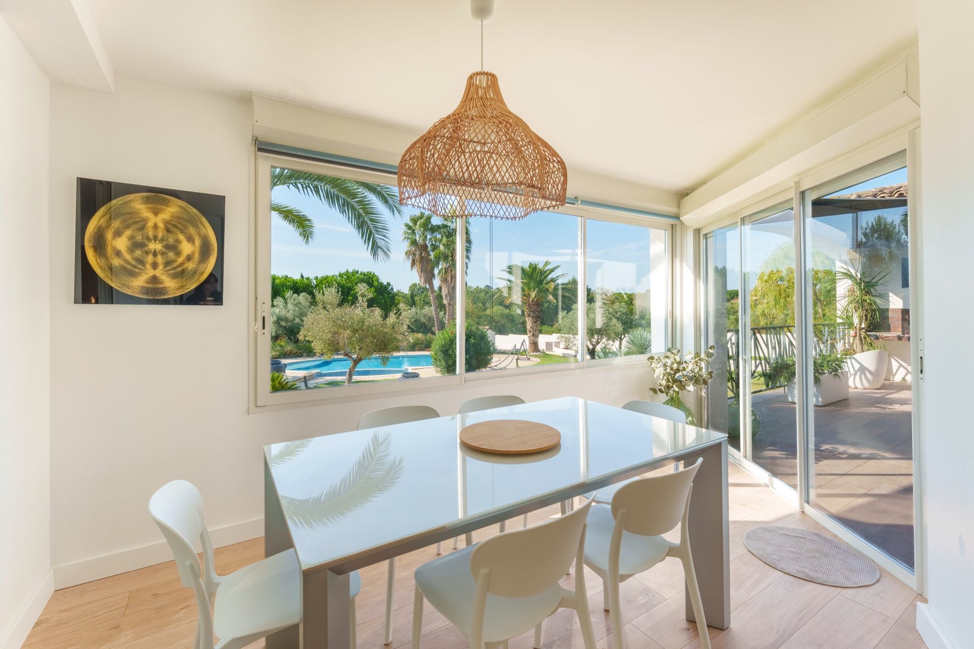 maison 8 Pièces en vente sur MONTPELLIER (34000)