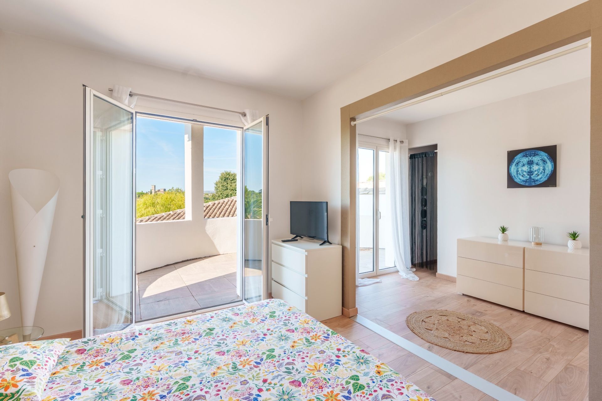 maison 8 Pièces en vente sur MONTPELLIER (34000)