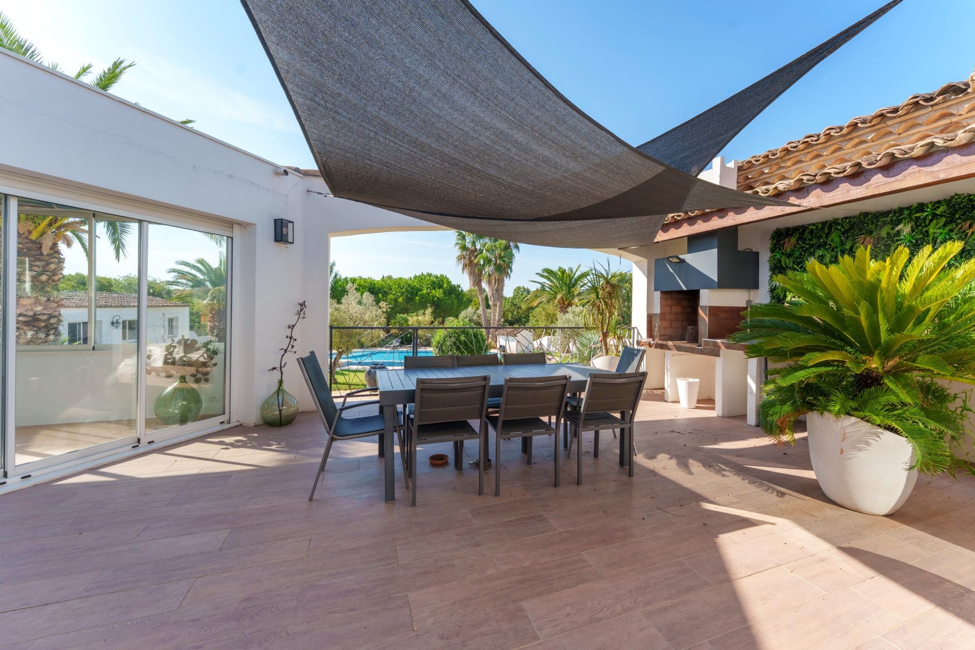 maison 8 Pièces en vente sur MONTPELLIER (34000)