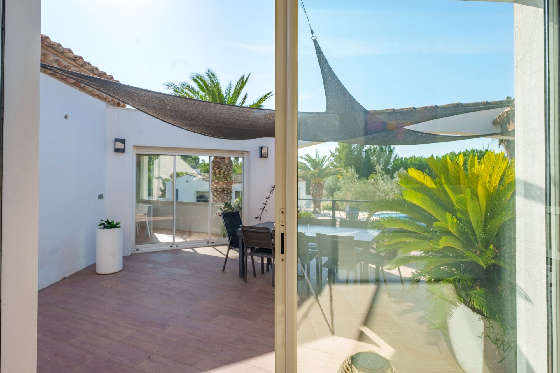 maison 8 Pièces en vente sur MONTPELLIER (34000)