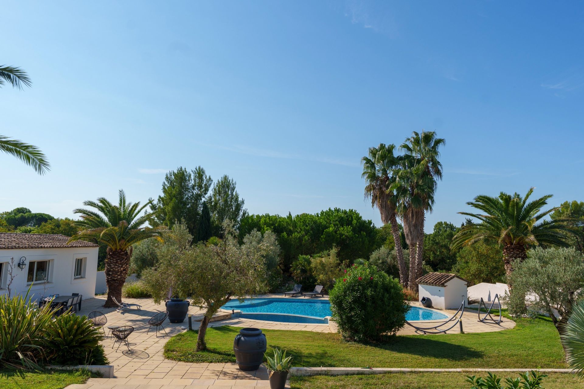 maison 8 Pièces en vente sur MONTPELLIER (34000)