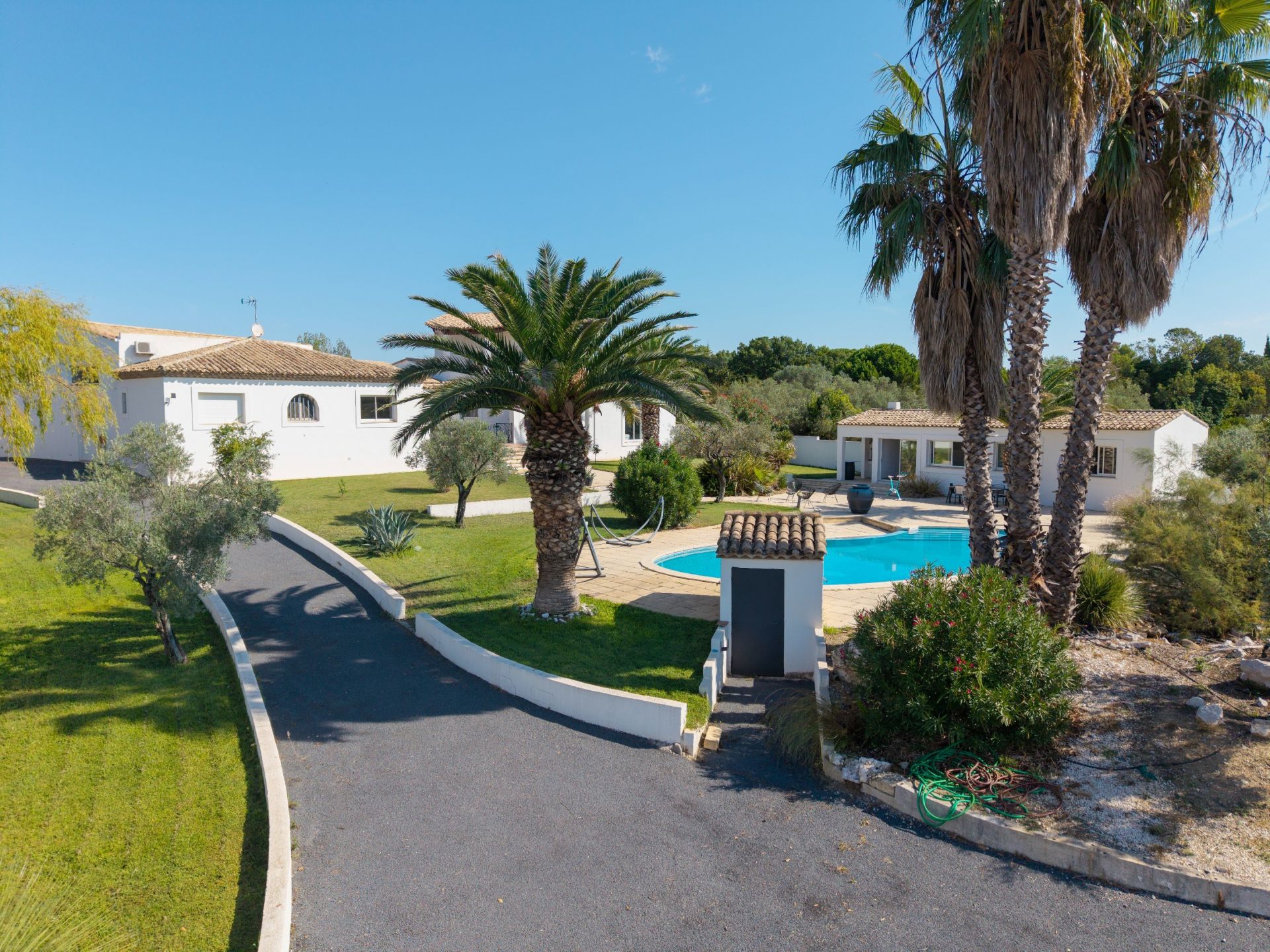 maison 8 Pièces en vente sur MONTPELLIER (34000)