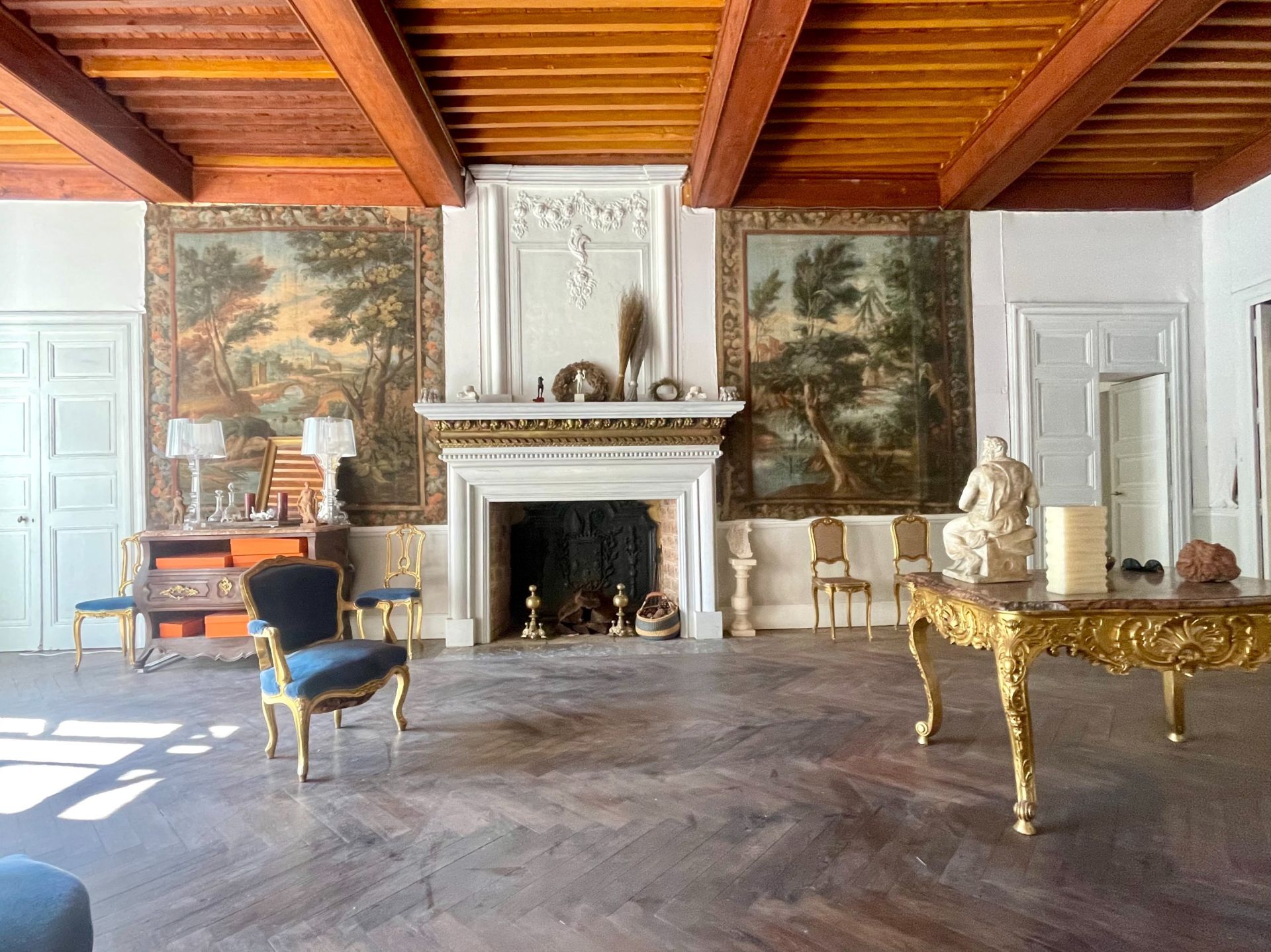 propriété 30 Pièces en vente sur MONTPELLIER (34000)