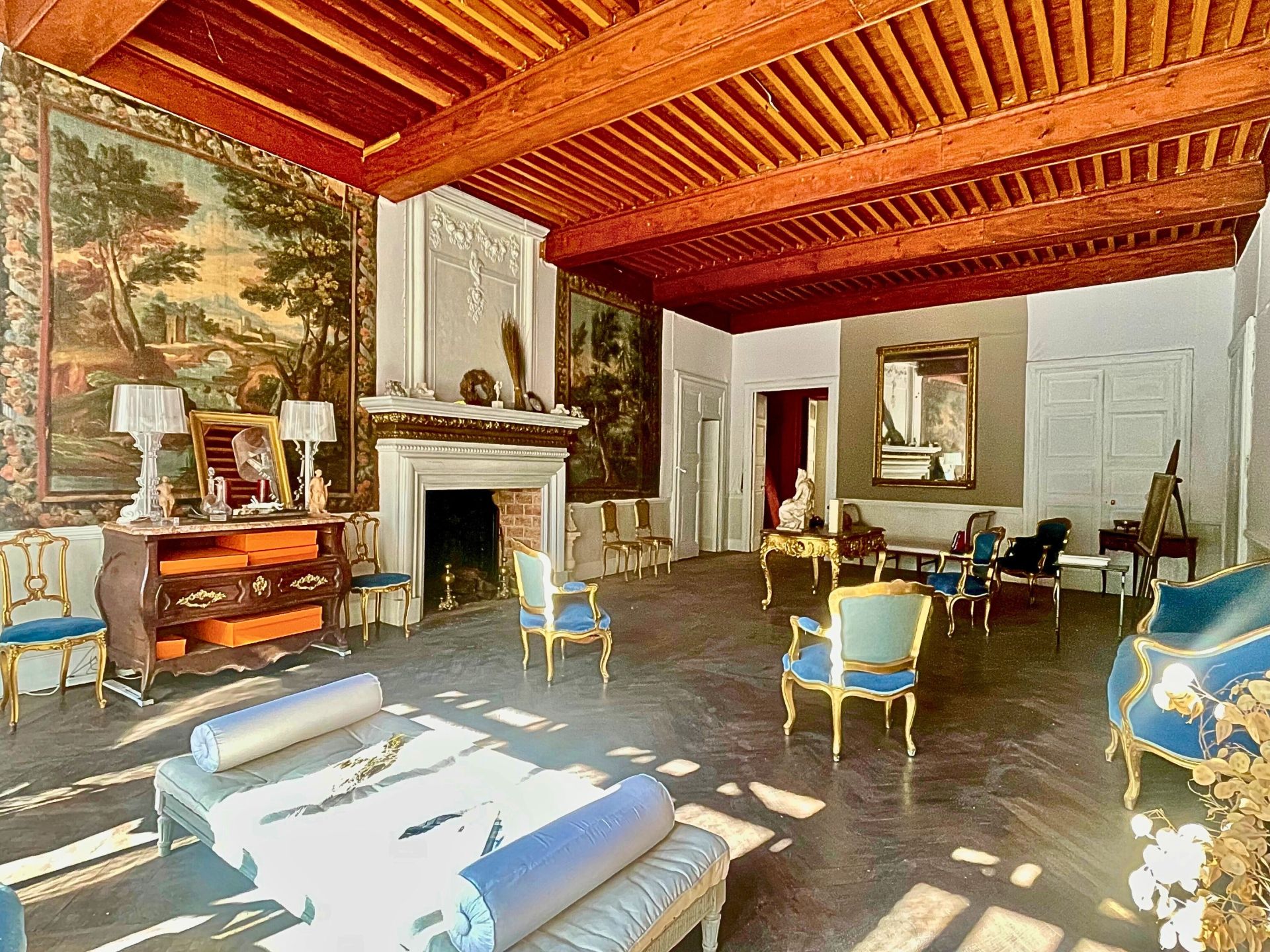 propriété 30 Pièces en vente sur MONTPELLIER (34000)