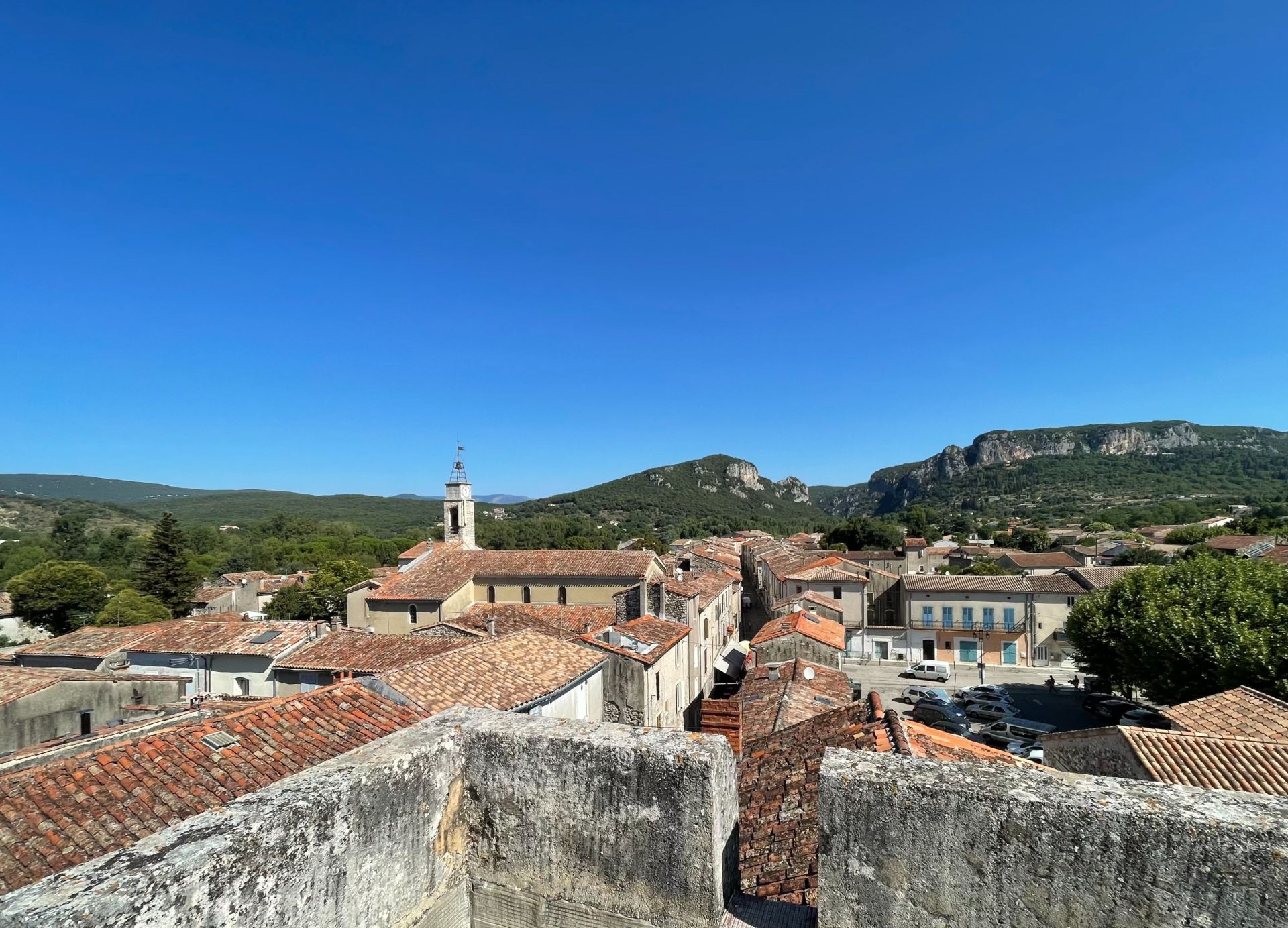 propriété 30 Pièces en vente sur MONTPELLIER (34000)