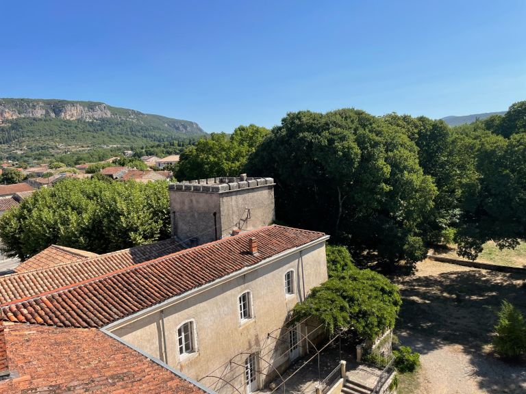 propriété 30 Pièces en vente sur MONTPELLIER (34000)