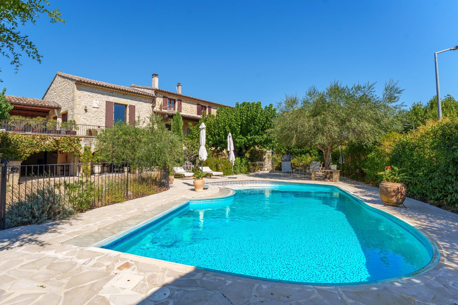 maison 11 Pièces en vente sur MONTPELLIER (34000)