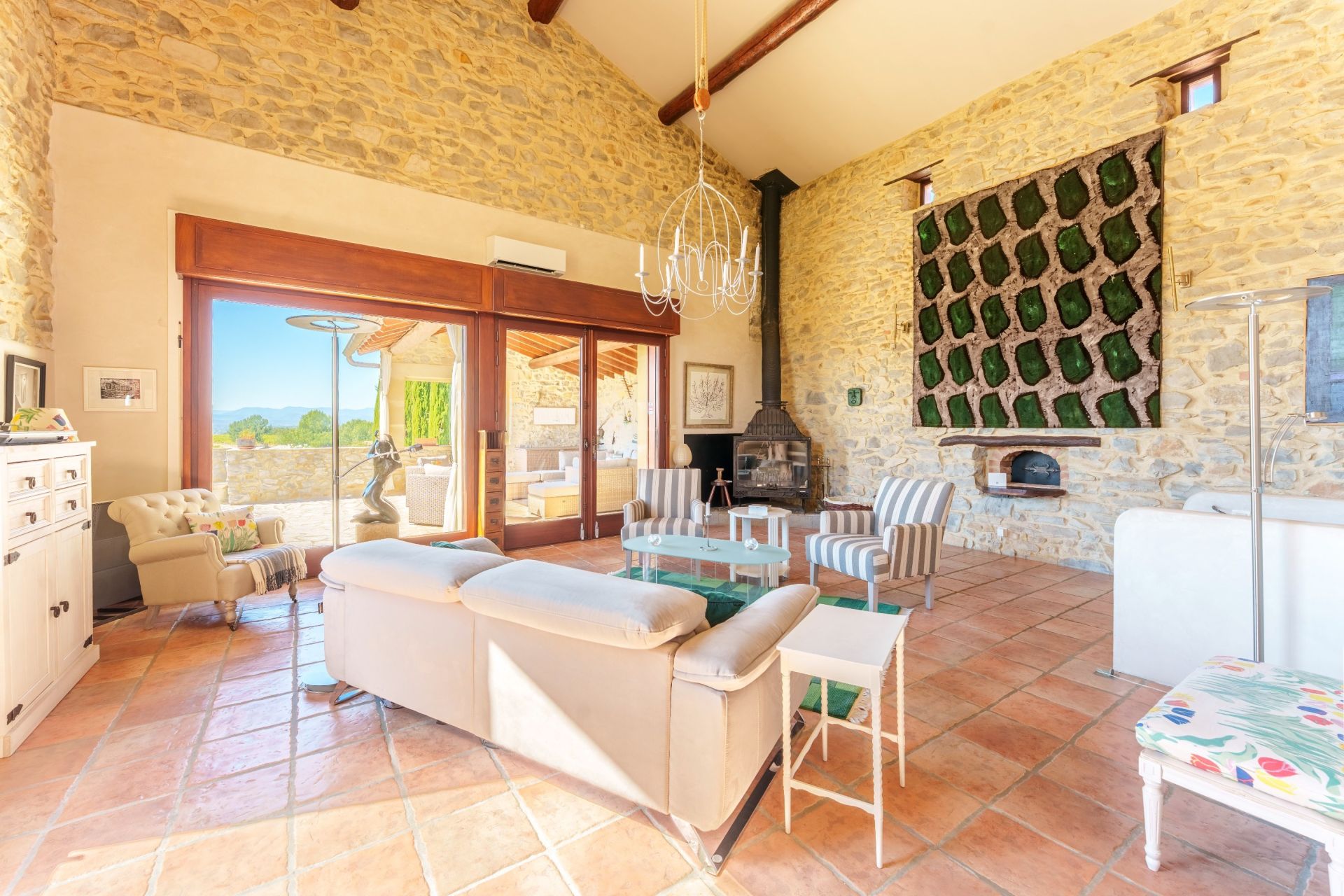 maison 11 Pièces en vente sur MONTPELLIER (34000)